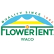 Waco Flower Tent