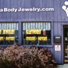 Tulsa Body Jewelry gallery