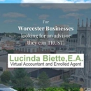 Lucinda Biette, EA - Tax Return Preparation