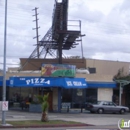 Kosher Pizza Station - Pizza