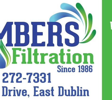 Chambers Water Filtration Inc