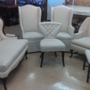 Custom Furniture Upholstery