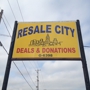 Resale City LLC