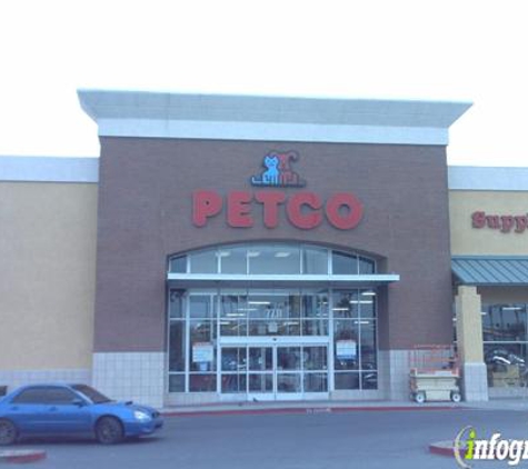 Petco - Las Vegas, NV