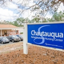 Chautauqua Rehabilitation and Nursing Center - Rehabilitation Services