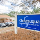 Chautauqua Rehabilitation - Rehabilitation Services