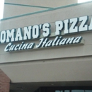Romano's Pizza - Pizza