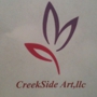 CreekSide Art,LLC