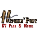 Hitchin' Post RV Park & Motel - Motels