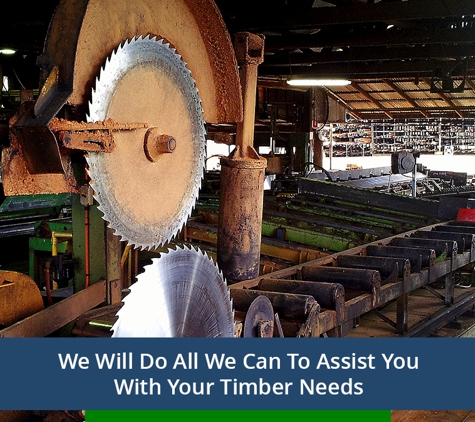 Enrights Sawmill - Beaudesert, QLD. We Will Do All We Can To Assist You With Your Timber Needs