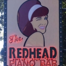 The Redhead Piano Bar - Bar & Grills