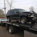 Delaware Towing Service - Trucking-Heavy Hauling