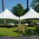 Party In A Tent - Tents-Rental