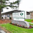 Gilroy Healthcare & Rehabilitation Center - Occupational Therapists