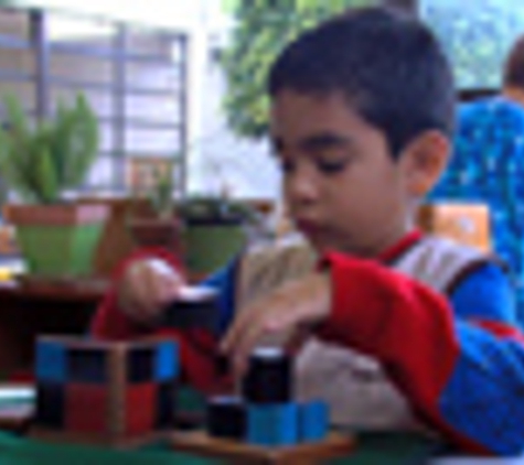 Educare dei Montessori - Carson City, NV