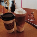 The Naked Cafe - Coffee & Tea
