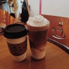 The Naked Cafe