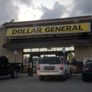 Dollar General - Discount Stores