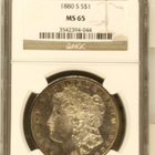 Coin Gallery of Boca Raton