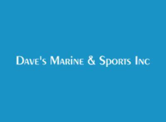 Dave's Marine & Sports Inc - Des Moines, IA