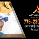 Advanced Drywall Repair - Drywall Contractors
