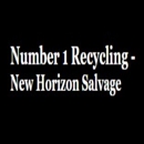 Number 1 Recycling - Recycling Centers