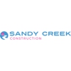 Sandy Creek Construction gallery