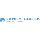 Sandy Creek Construction - General Contractors