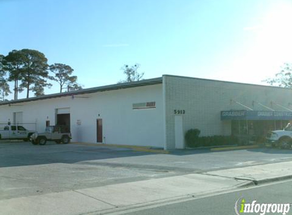 Grabber Construction Products - Jacksonville, FL