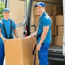 Palmieri Movers - Courier & Delivery Service