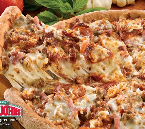 Papa Johns Pizza - Butler, PA