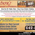 Ventura's Restaurant & Pizzeria