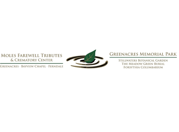 Moles Farewell Tributes & Crematory - Ferndale - Ferndale, WA