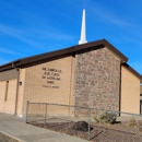 The Church of Jesus Christ of Latter-day Saints - Methodist Churches