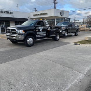 969 Towing - Austin, TX