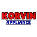 Korvin Appliance Inc - Appliance Installation