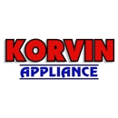 Korvin Appliance Inc - Dishwashing Machines Household Dealers