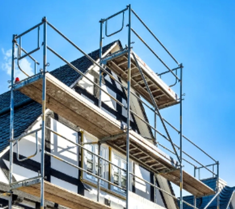 Shoalhaven Scaffolding Services - Huskisson, NSW