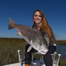 Charleston Fishing Adventures - Boat Tours