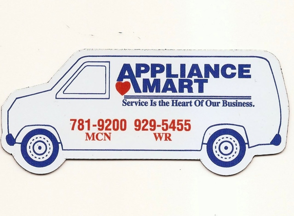 Appliance Mart