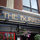 The Burren - Irish Restaurants