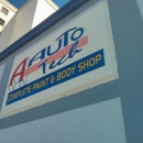 A Auto Tech Inc - Automobile Body Repairing & Painting