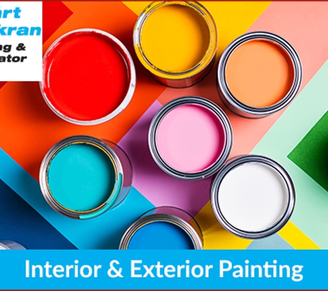 Stuart Pockran Painter & Decorator - Warners Bay, NSW. Interior & Exterior Painting