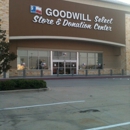 Goodwill Stores - Thrift Shops