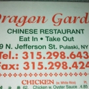 Dragon Garden - Chinese Restaurants