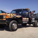Allen's Tow Service - Towing