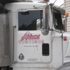 Adams Trucking And Excavation
