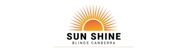 Sun Shine Blinds Canberra - Curtains