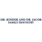 Dr. Kinder and Dr. Jacob Family Dentistry