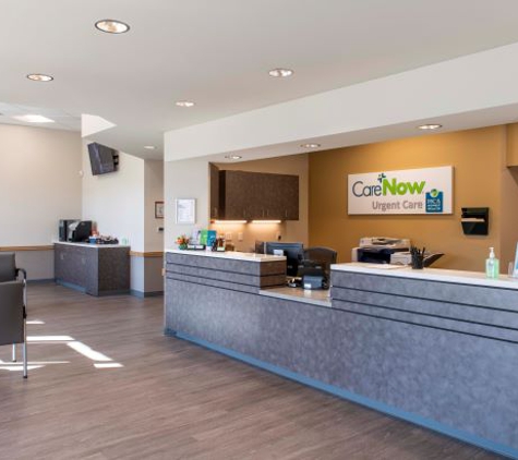 CareNow Urgent Care - State Line Road - Kansas City, MO